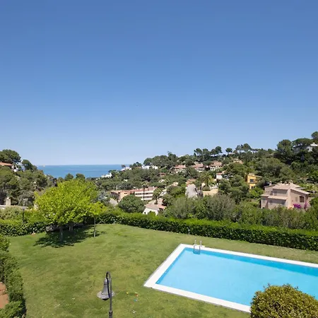Hébergement de vacances Creu 16 *