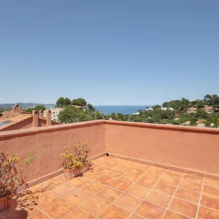 Hébergement de vacances Creu 16 *