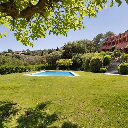 Feriehus Creu 16 Begur